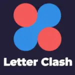 letter Clash